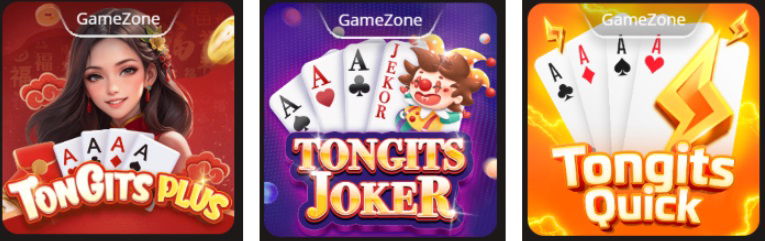 tongits
