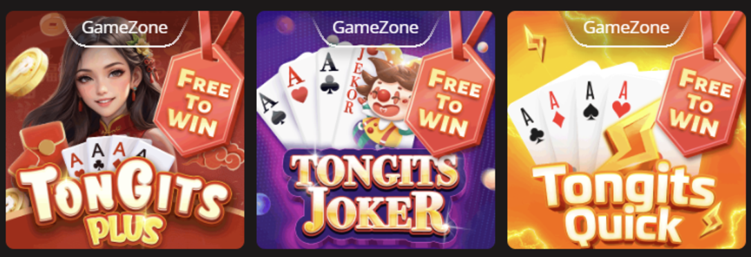 tongits offline