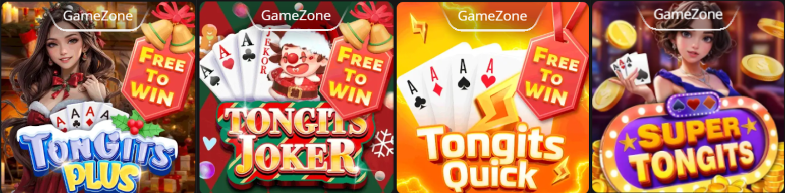 free download tongits offline