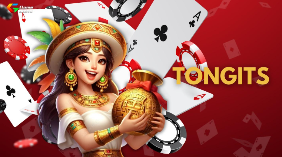 tongits offline