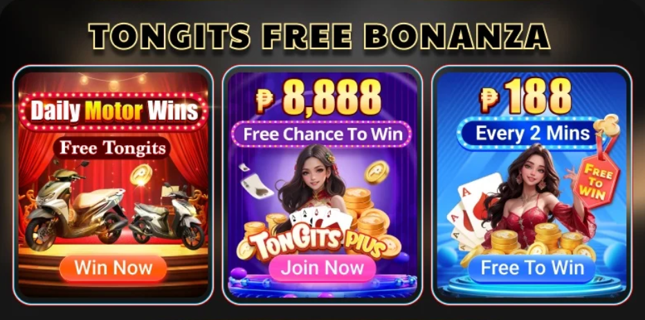 tongits plus