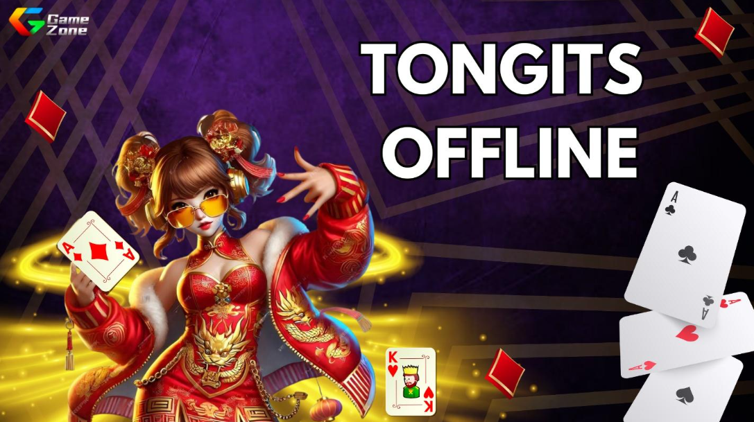 tongits offline
