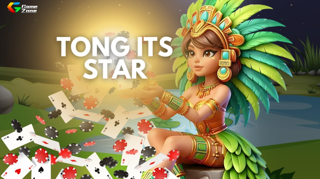 tong its