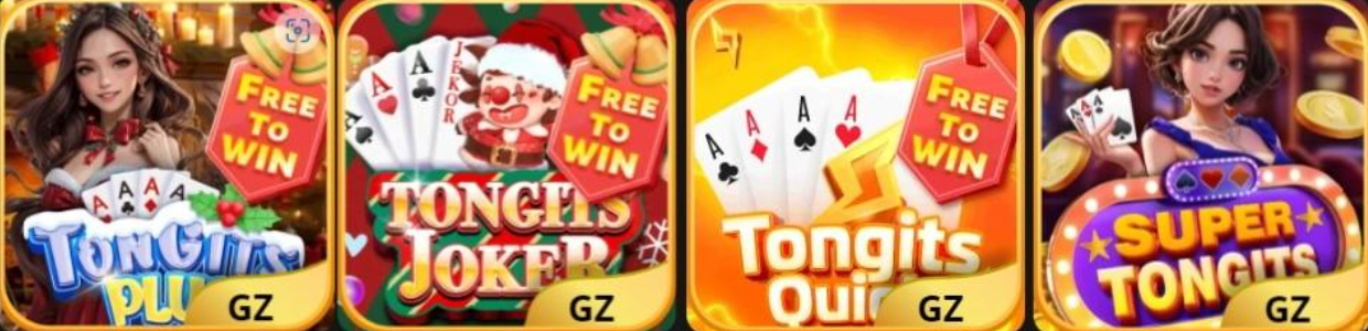 tongits star