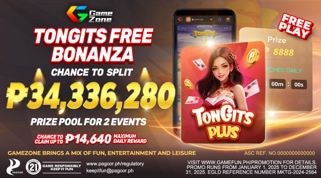 tongits offline