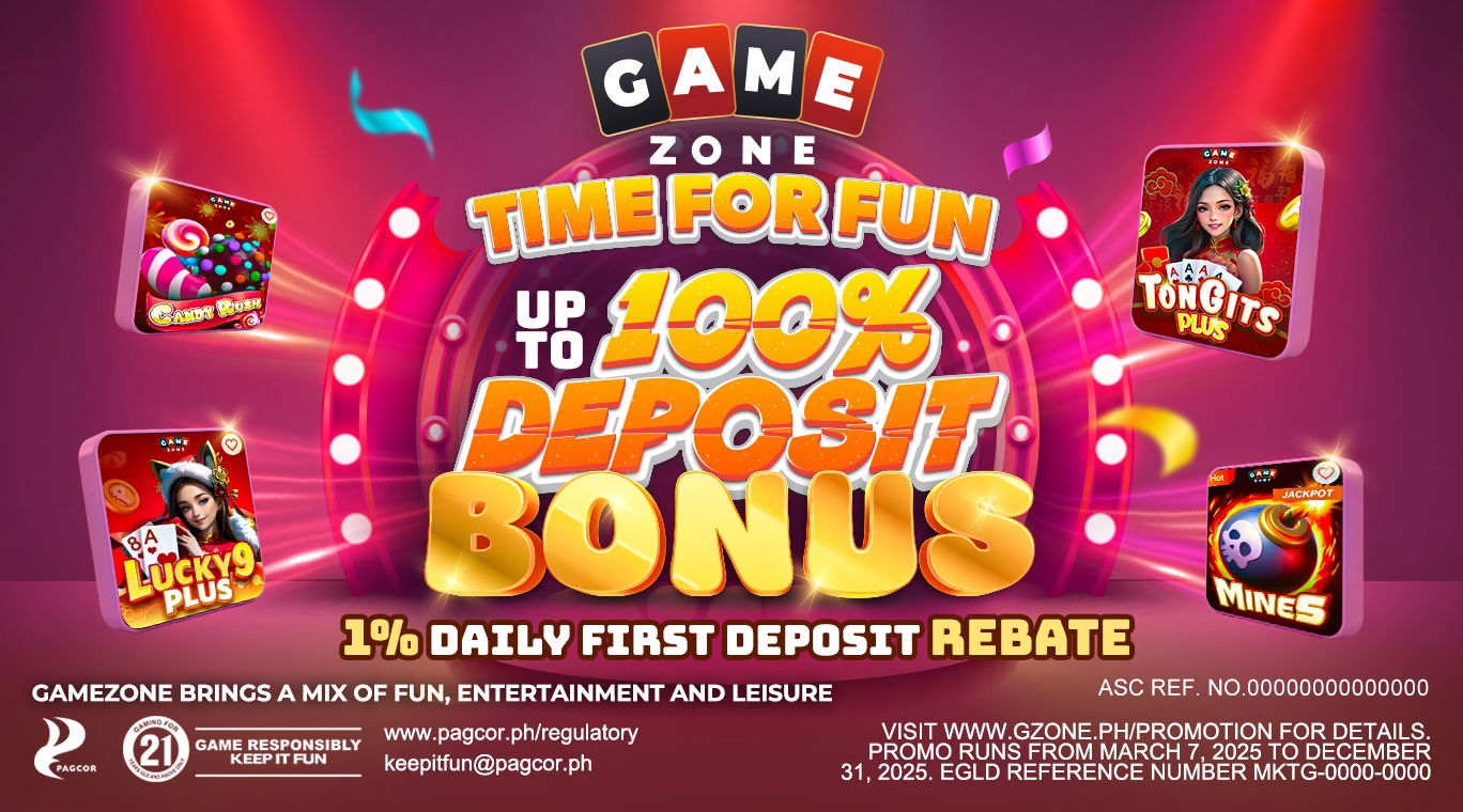 gamezone