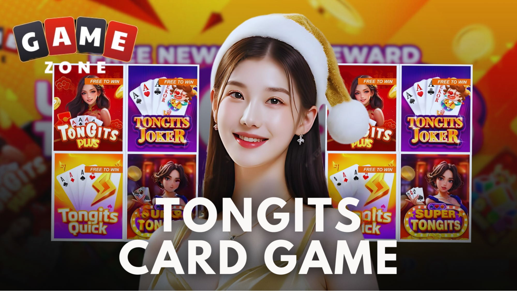 tongits card game