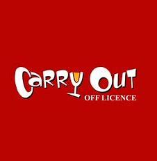 Carry Out Off-Licence