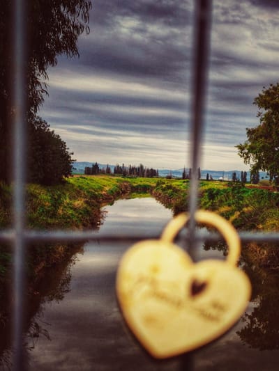 הדומם מדבר: מה החפצים שלכם מספרים עליכם?