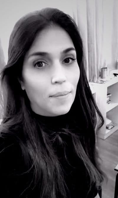 דיוקן – המראה של הפנים והנפש