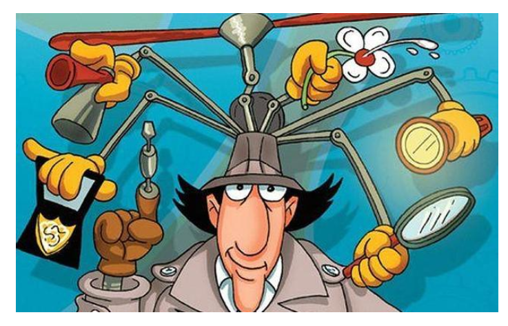 ¡Go Go Gadget Auditoría!: El Kit de Supervivencia del Auditor Interno