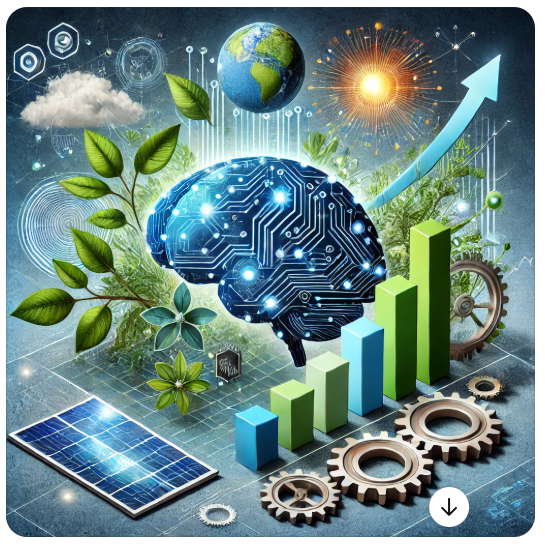 El futuro de los sistemas de gestión: Inteligencia artificial, sostenibilidad y dirección estratégica