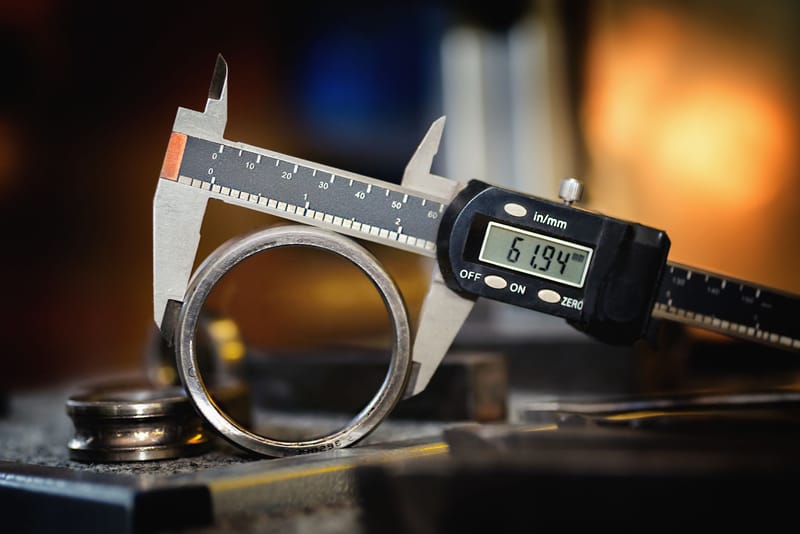 METROLOGÍA Y LABORATORIOS DE CALIBRACIÓN