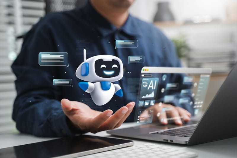 INTELIGENCIA ARTIFICIAL APLICADA A LA CALIDAD