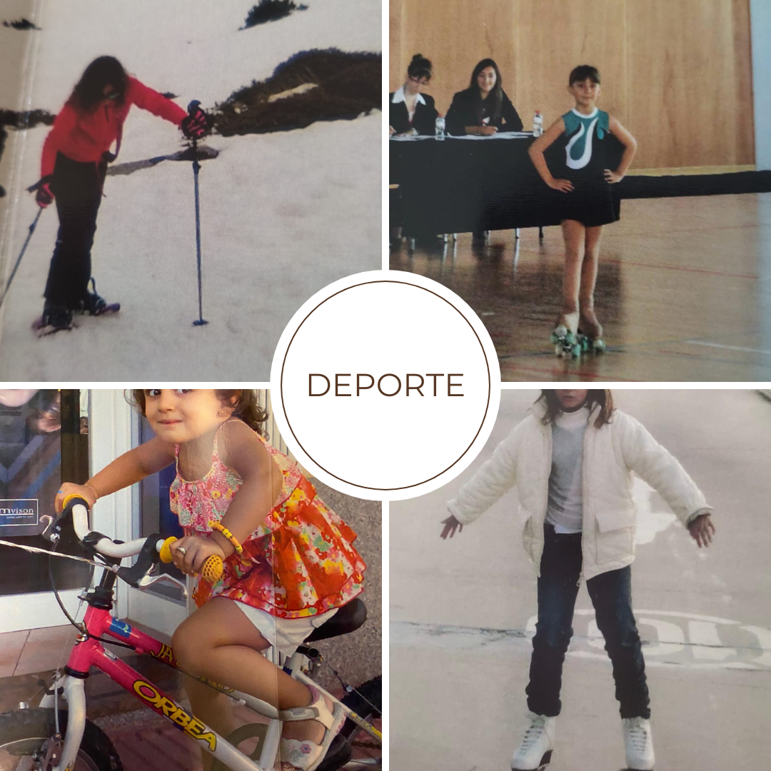 Deporte