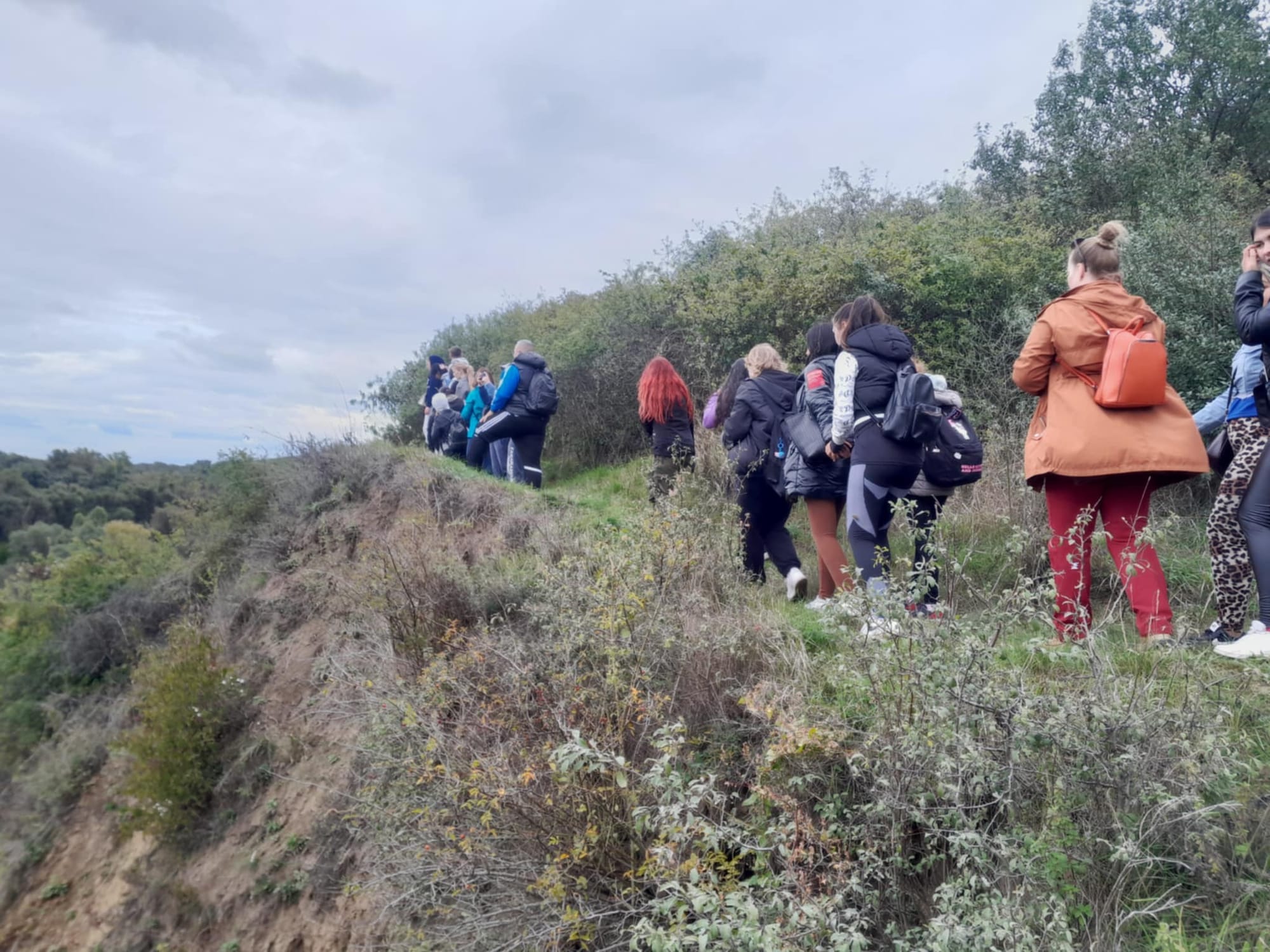 Visszatérő vendégek