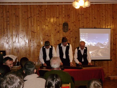 II. Szakmai nap 2009.