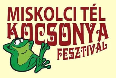 Előadás a Kocsonyafesztiválon 2009.