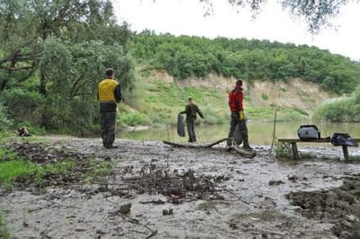 Takarítási világnap 2010.