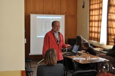 IV. Szakmai nap 2011.