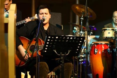 Képmás koncert 2011.