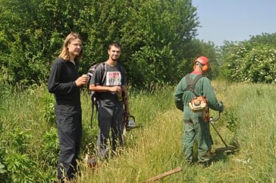 "Helyben együtt"; – összefogás a helyi értékekért