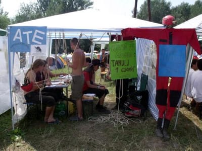 Hegyalja Fesztivál 2011.