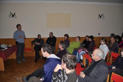 V. Szakmai nap 2012.