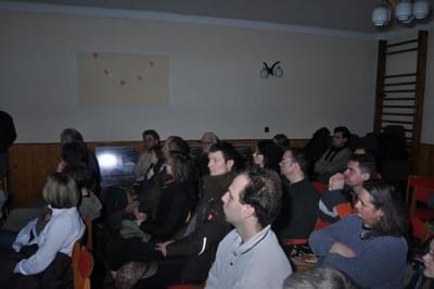 VI. Szakmai nap 2013.