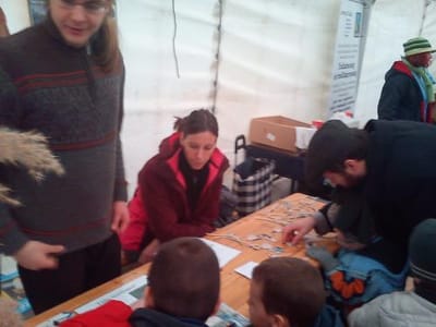 XIII. Kocsonyafesztivál 2013.