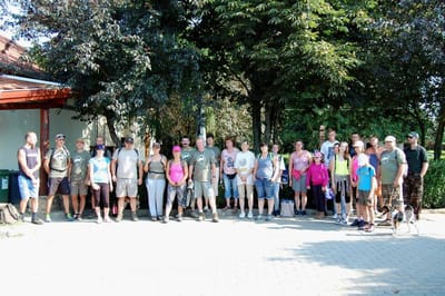 Egyesületi nap 2015