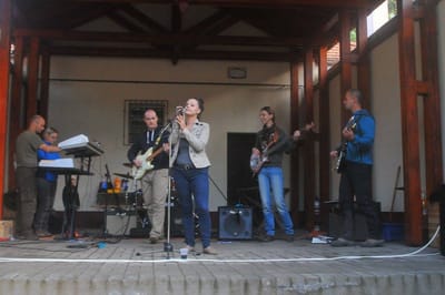 Egyesületi nap 2016