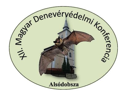 XII. Magyar Denevérvédelmi Konferencia
