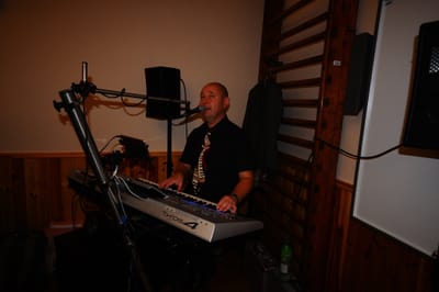 Egy kis novemberi csinnadratta!