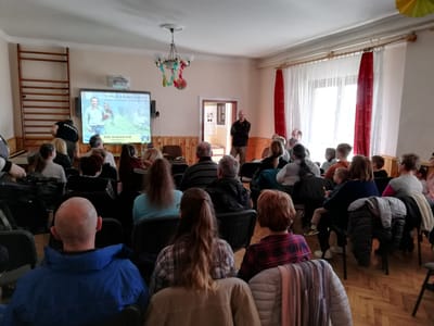 XIII. szakmai nap 2020.