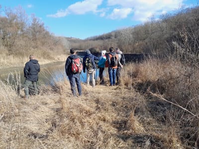 Téli túra 2022.02.12.