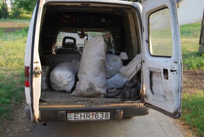 Takarítási világnap 2008.