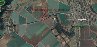 Vigyázzunk az ürgékre!