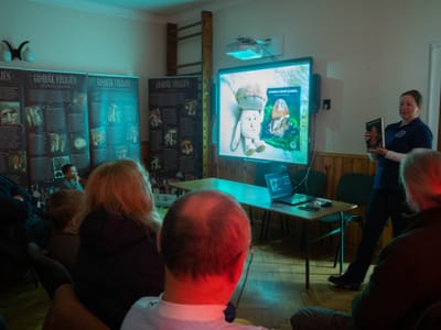 XIV. Szakmai nap történései