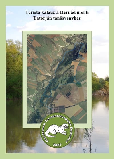 A Tátorján tanösvény általános leírása