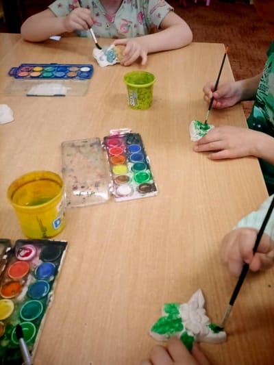 Kreativitással a beporzókért