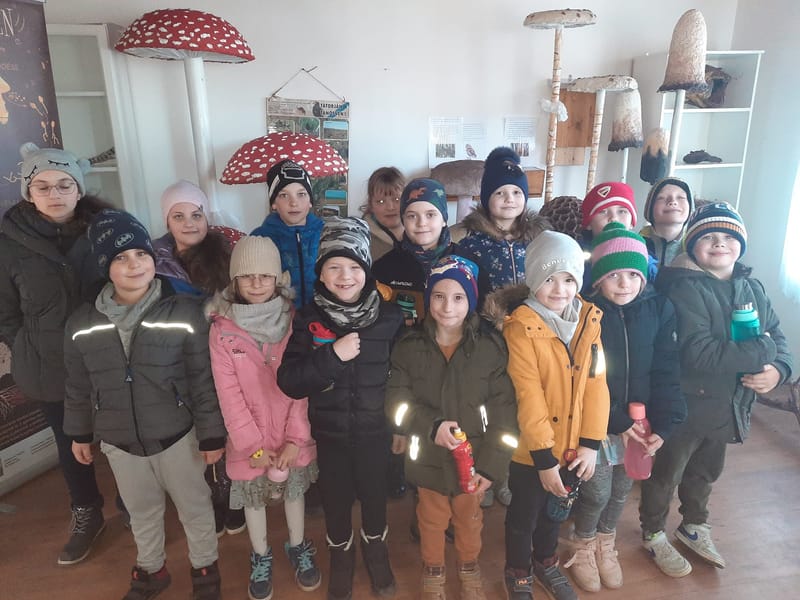 Drágám a kölykök összementek…