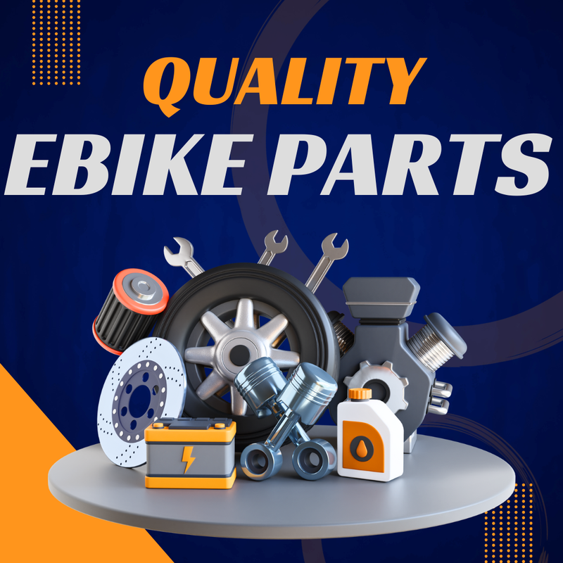 EBIKE PARTS