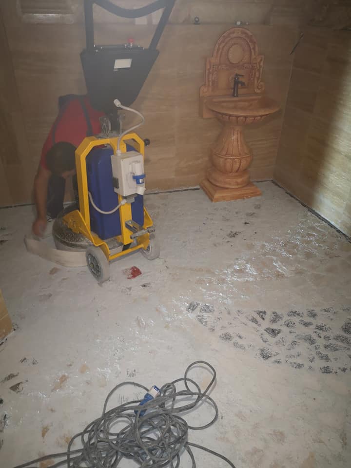 Венецианска мозайка частен дом