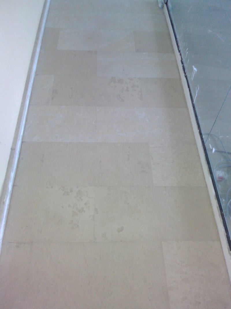 Врачански камък - частен дом