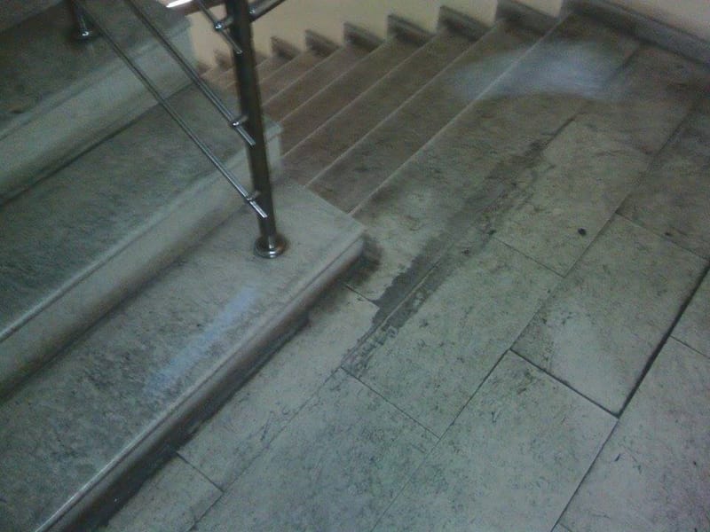 Врачански камък - частен дом