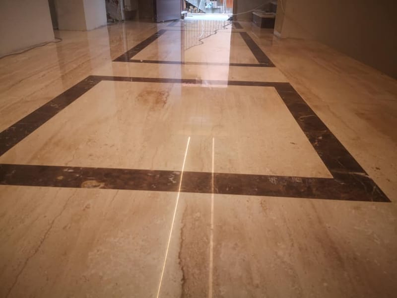 МРАМОР - частен дом