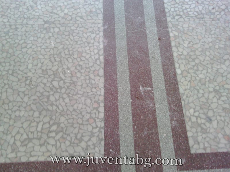 Окръжен съд гр. Търговище