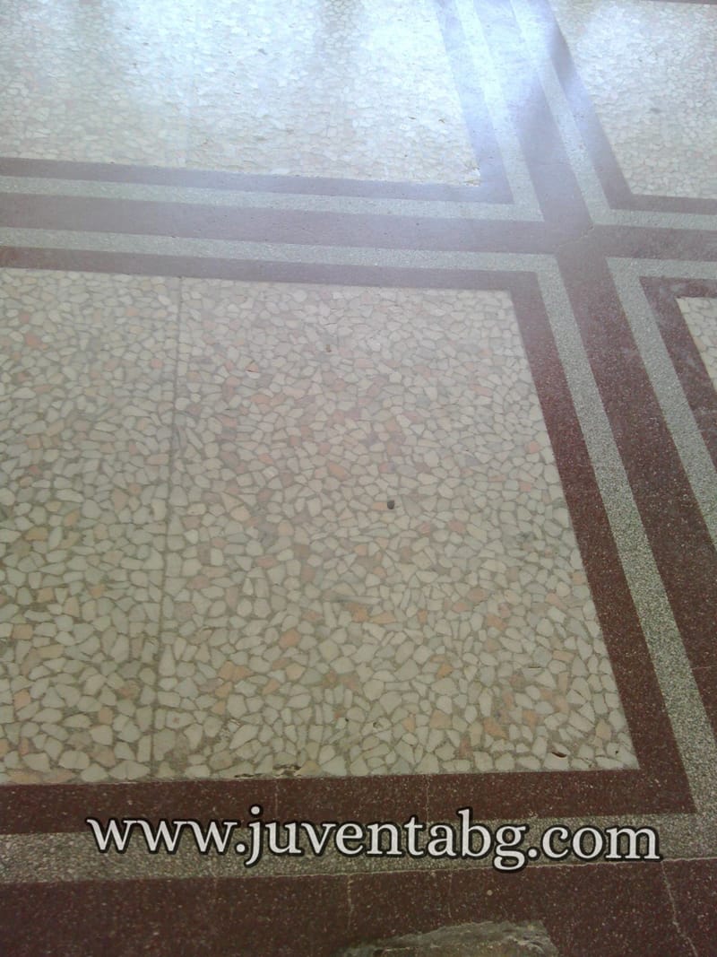 Окръжен съд гр. Търговище