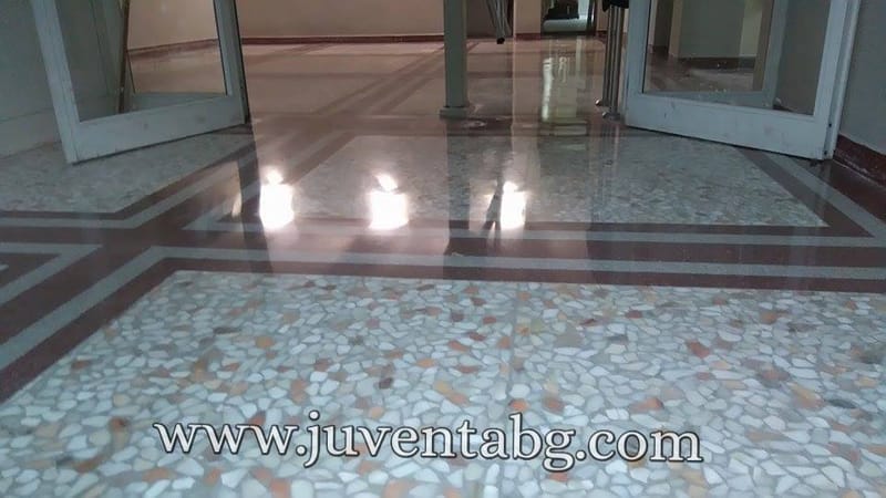 Окръжен съд гр. Търговище